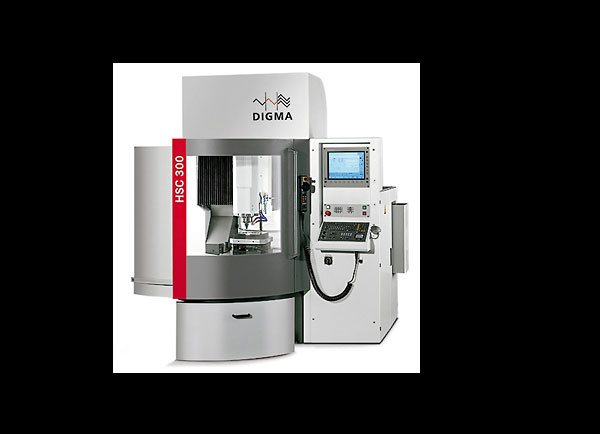 CNC Center
