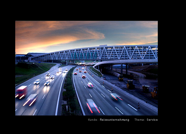 Fensterproduzent / behagliche Abendstimmung